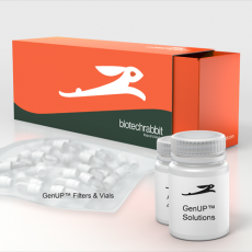 GenUP™ Total RNA Kit 50